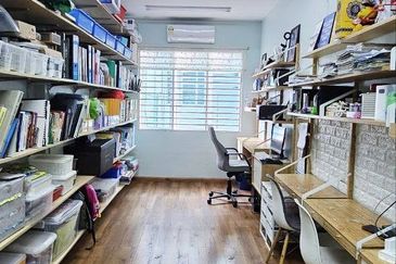 Taman Tamu Hillpark (Seksyen 4)