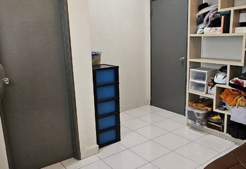 Taman Tamu Hillpark (Seksyen 4)