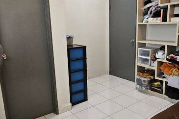 Taman Tamu Hillpark (Seksyen 4)