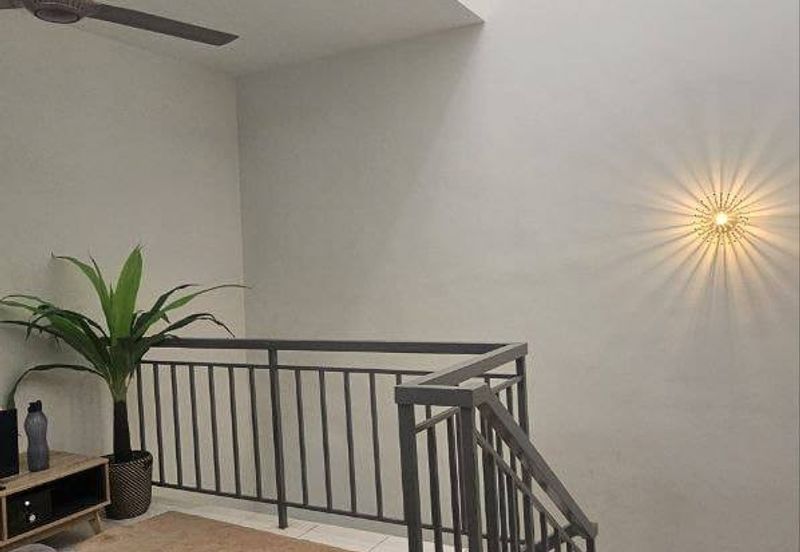 Taman Tamu Hillpark (Seksyen 4)