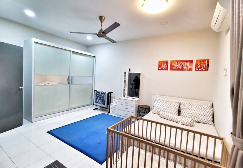 Taman Tamu Hillpark (Seksyen 4)