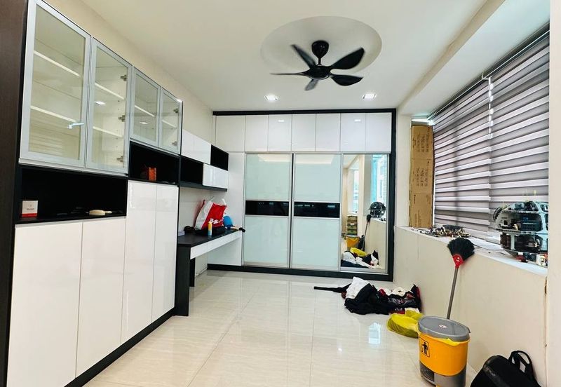 Ivory Heights @ Desa 8, Bandar Country Homes