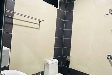 Ivory Heights @ Desa 8, Bandar Country Homes