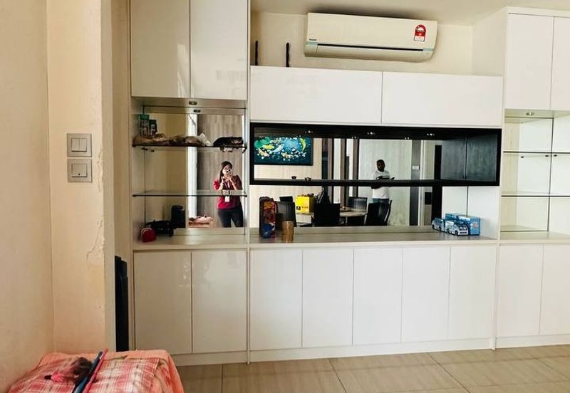 Ivory Heights @ Desa 8, Bandar Country Homes