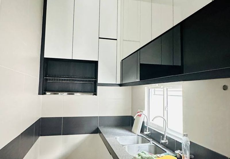 Ivory Heights @ Desa 8, Bandar Country Homes