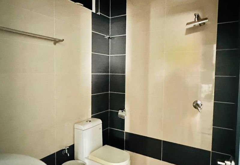 Ivory Heights @ Desa 8, Bandar Country Homes