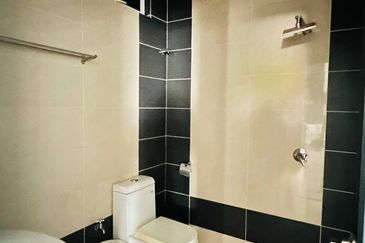 Ivory Heights @ Desa 8, Bandar Country Homes