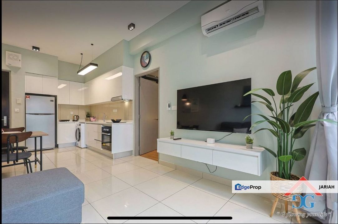 Astoria Ampang Service Residence Selangor For Sale, Selangor, Ampang