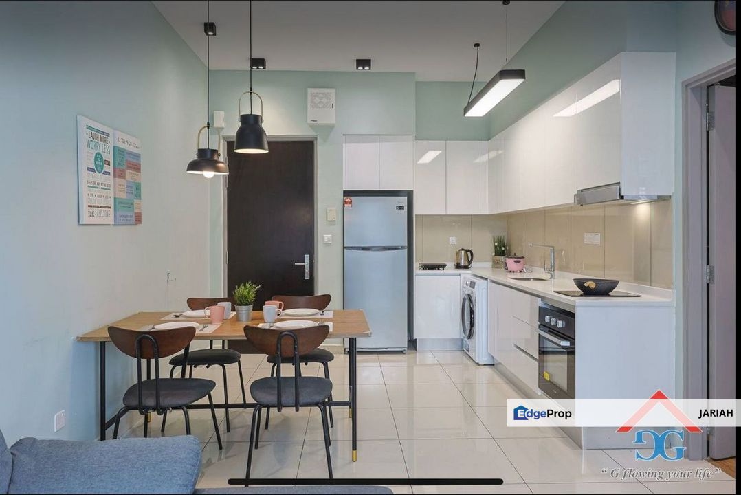 Astoria Ampang Service Residence Selangor For Sale, Selangor, Ampang