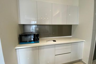 The Park Sky Residence