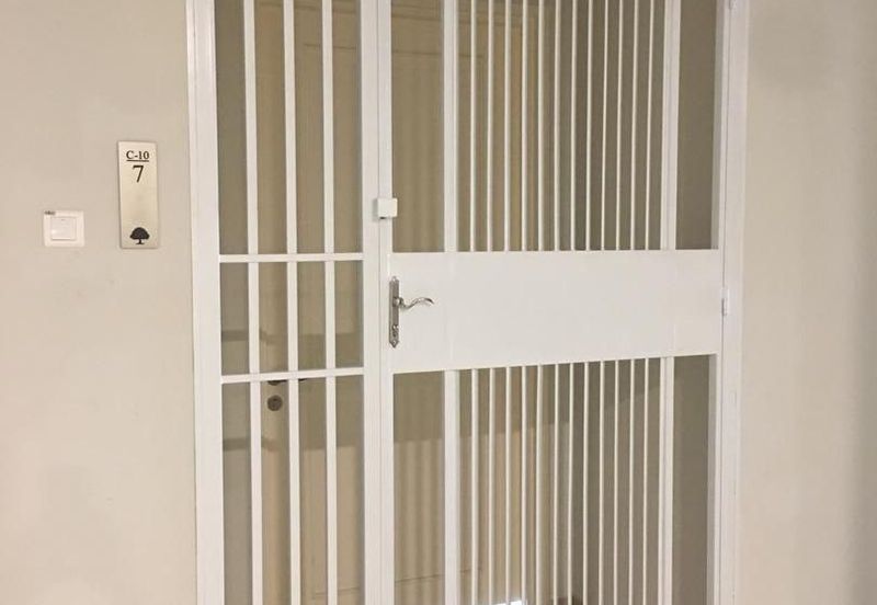 The Park Sky Residence