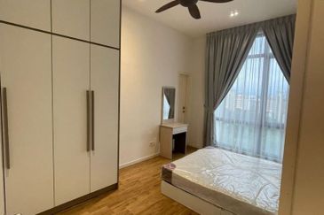 The Park Sky Residence