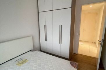 The Park Sky Residence