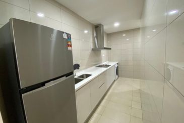 The Park Sky Residence