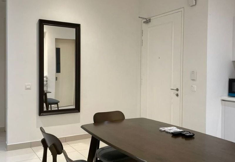 The Park Sky Residence