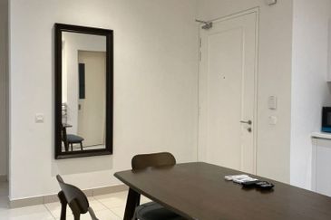 The Park Sky Residence