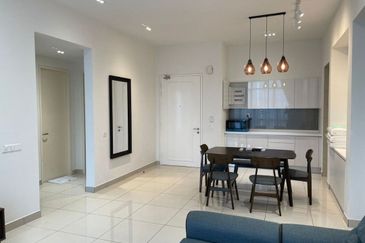 The Park Sky Residence