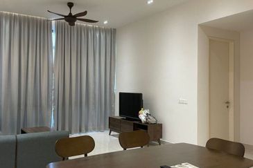 The Park Sky Residence