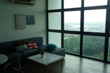 The Place @ Cyberjaya