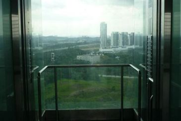 The Place @ Cyberjaya