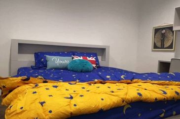 The Place @ Cyberjaya