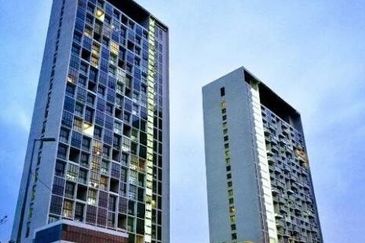 The Place @ Cyberjaya