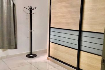 Aurora Residence @ Lake Side City