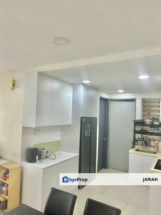 Suasana Lumayan Condominium Bandar Sri Permaisuri Kuala Lumpur FOR SALE, Kuala Lumpur, Cheras