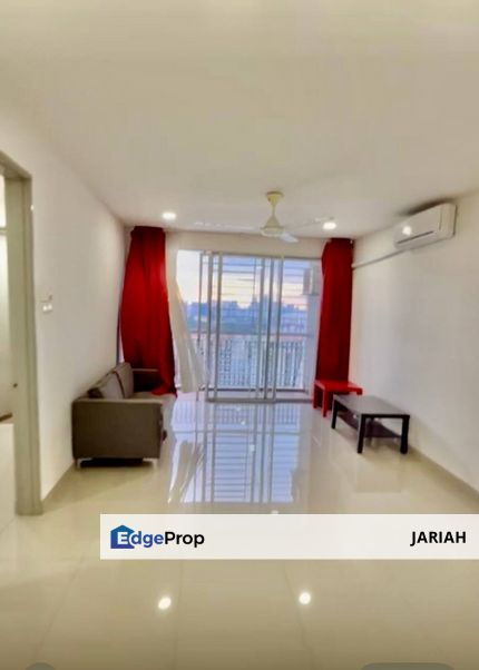 Suasana Lumayan Condominium Bandar Sri Permaisuri Cheras KL For Sale, Kuala Lumpur, Cheras