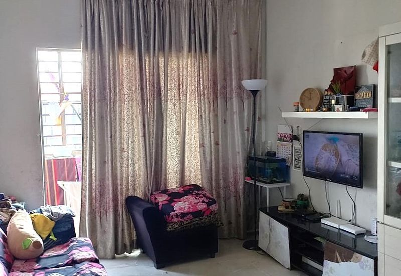 Rosana Villa Apartment