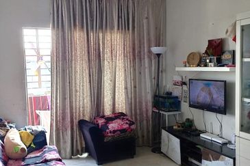 Rosana Villa Apartment