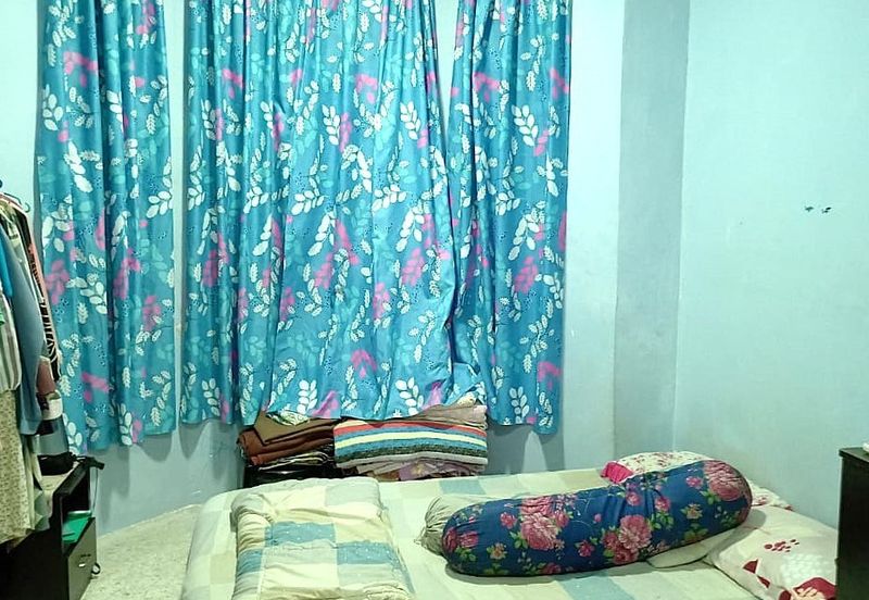 Rosana Villa Apartment