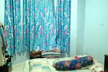 Rosana Villa Apartment