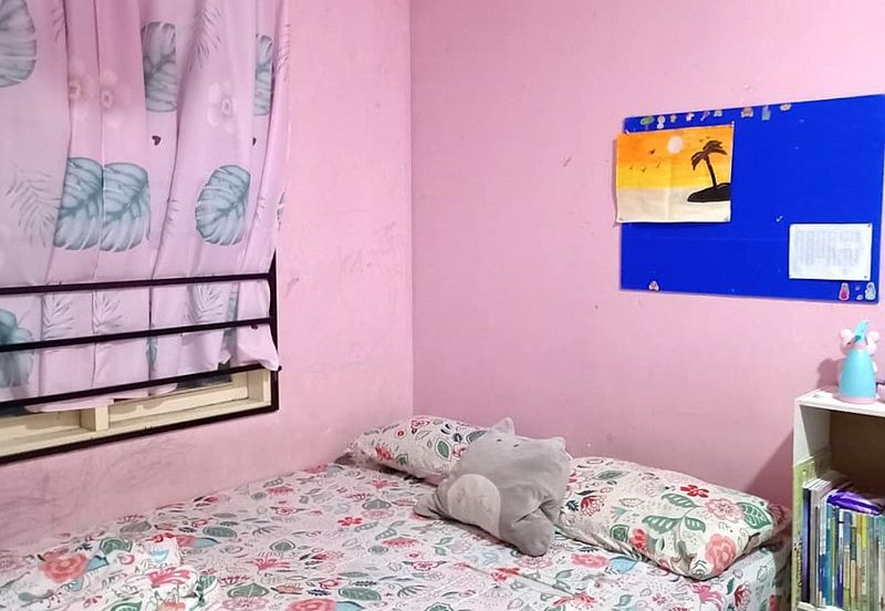 Rosana Villa Apartment