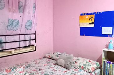 Rosana Villa Apartment