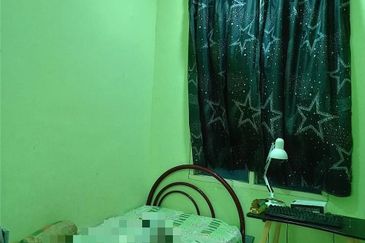 Rosana Villa Apartment