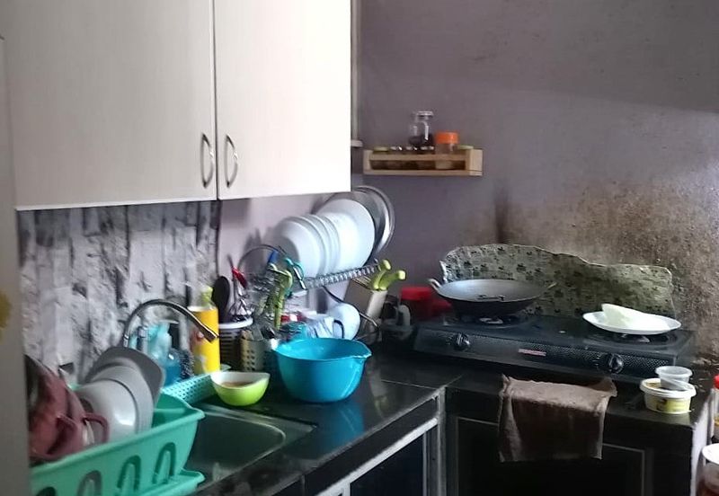 Rosana Villa Apartment