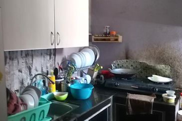 Rosana Villa Apartment