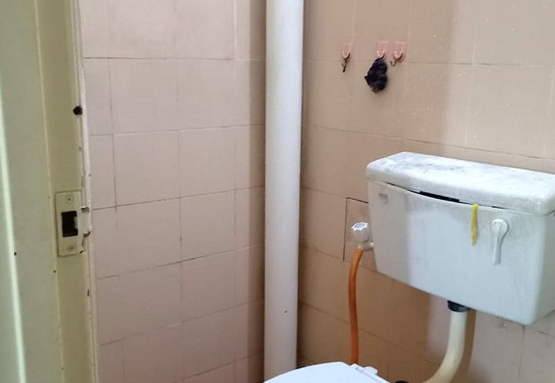 Rosana Villa Apartment