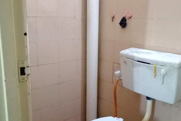 Rosana Villa Apartment