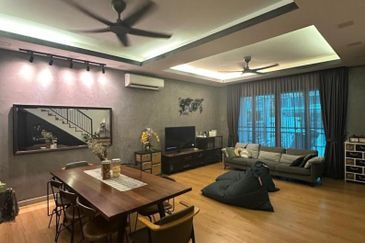 ATHIRA, Bandar Bukit Raja