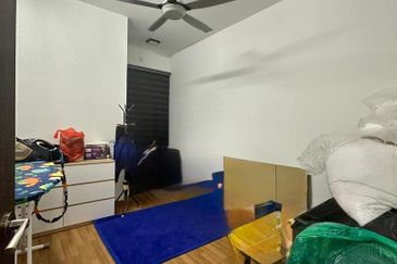 ATHIRA, Bandar Bukit Raja