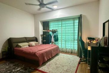 ATHIRA, Bandar Bukit Raja