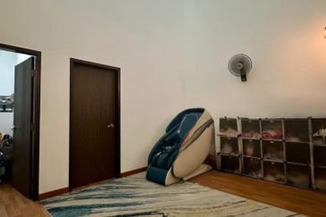 ATHIRA, Bandar Bukit Raja