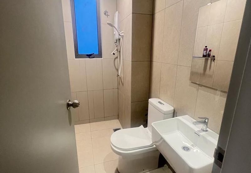 Kenwingston Platz Residence