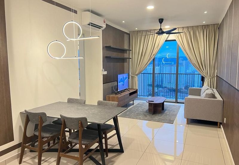 Kenwingston Platz Residence