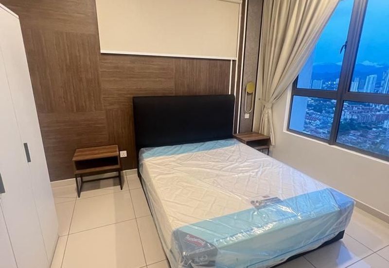 Kenwingston Platz Residence