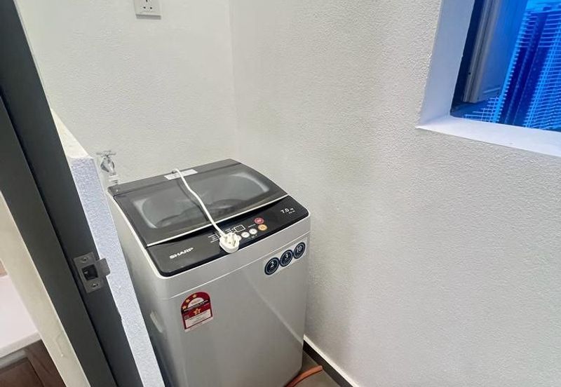 Kenwingston Platz Residence