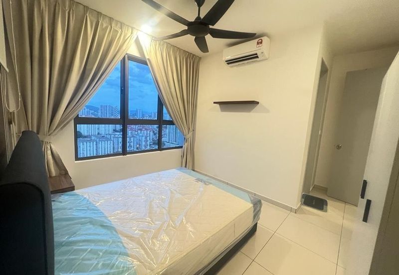 Kenwingston Platz Residence