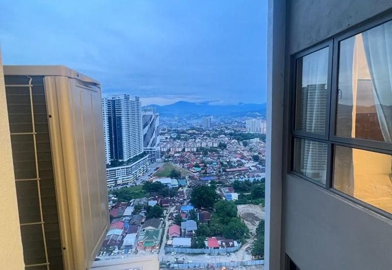 Kenwingston Platz Residence